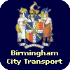 Birmingham City Transport